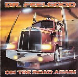 Dr. Feelgood: On The Road Again (CD) - Bild 1