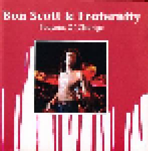 Bon Scott & Fraternity: Seasons Of Change (2-CD) - Bild 1