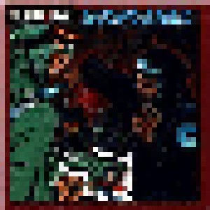 GZA: Liquid Swords (CD) - Bild 1