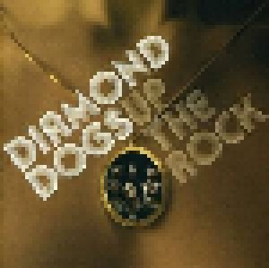 Diamond Dogs: Up The Rock (CD) - Bild 1