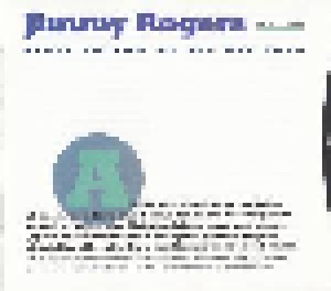 Jimmy Rogers: Chicago Blues Masters Vol. 2 (CD) - Bild 3