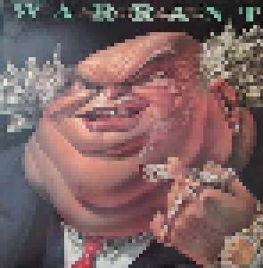 Warrant: Dirty Rotten Filthy Stinking Rich (CD) - Bild 1