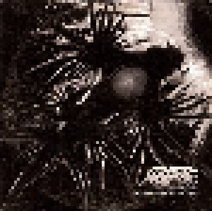 Cover - Morgul: Ablaze #23 Compilation September/Oktober 1998