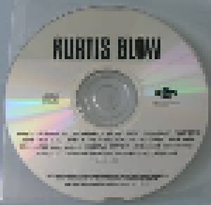 Kurtis Blow: Kurtis Blow (CD) - Bild 4