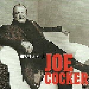 Joe Cocker: Heart & Soul (CD) - Bild 1