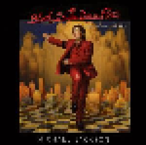 Michael Jackson: Blood On The Dance Floor - HIStory In The Mix (CD) - Bild 1