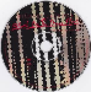 Michael Jackson: Blood On The Dance Floor - HIStory In The Mix (CD) - Bild 3