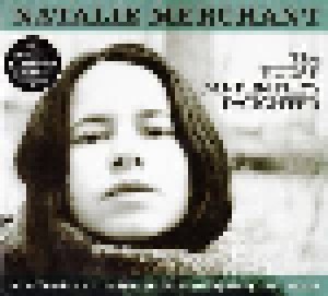 Cover - Natalie Merchant: House Carpenter's Daughter, The