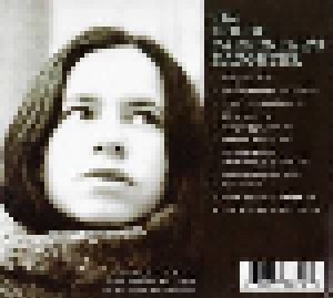 Natalie Merchant: The House Carpenter's Daughter (CD) - Bild 2