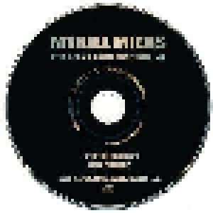 Mykill Miers: It's Been A Long Time Coming (CD) - Bild 3