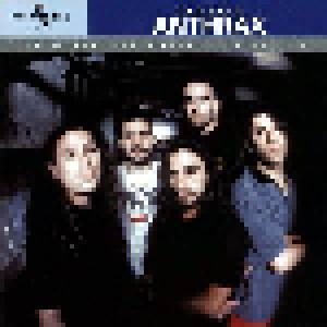 Anthrax: Classic (CD) - Bild 1