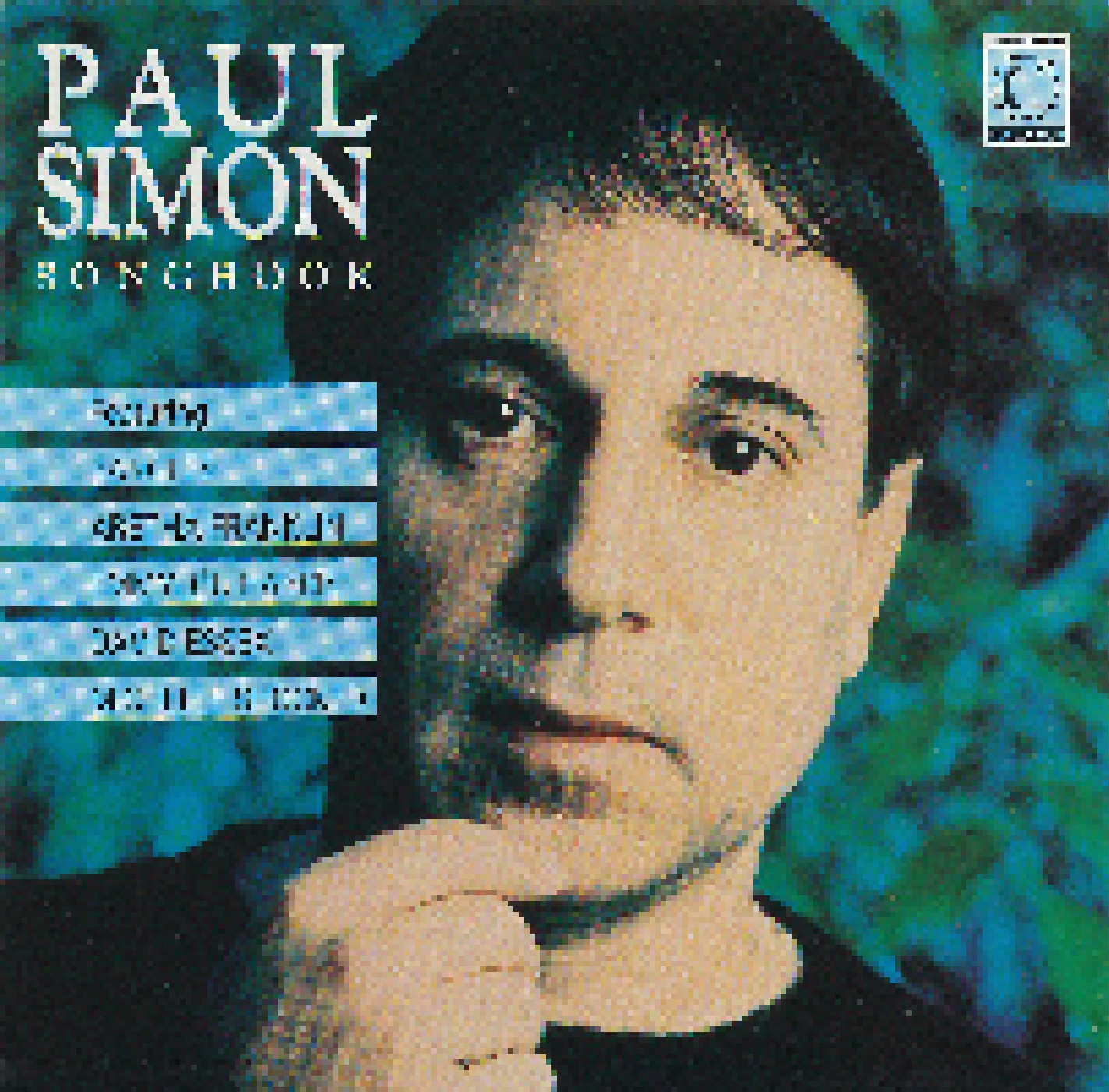 paul simon songbook tour