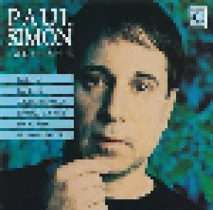 Cover - Quiet Five, The: Paul Simon Songbook