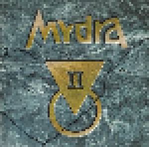 Cover - Mydra: Mydra II