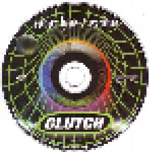 Clutch: Robot Hive / Exodus (CD) - Bild 3