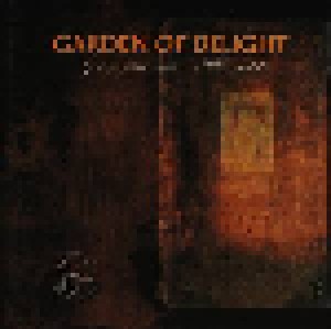 Cover - Garden Of Delight: Psychonomicon 1991-2001