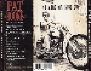 Pat Boone: In A Metal Mood: No More Mr. Nice Guy (CD) - Bild 7