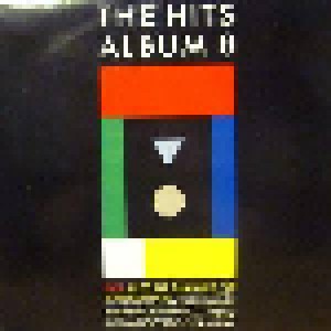 The Hits Album 08 (2-LP) - Bild 1