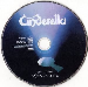 Cinderella: Live At The Keyclub (CD) - Bild 3