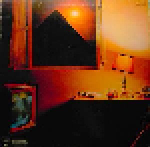 The Alan Parsons Project: Pyramid (LP) - Bild 2