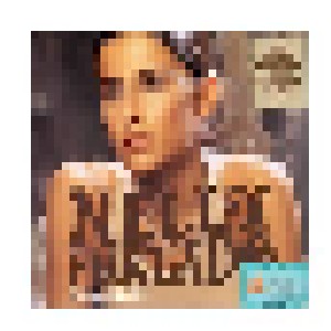 Nelly Furtado: Whoa, Nelly! (2-CD) - Bild 1