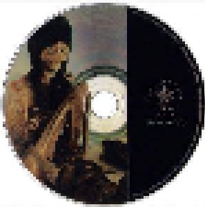 Jekura - Deep The Eternal Forest (CD) - Bild 2