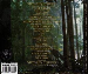 Jekura - Deep The Eternal Forest (CD) - Bild 3