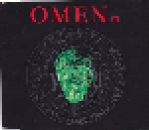 Magic Affair: Omen III (Single-CD) - Bild 1