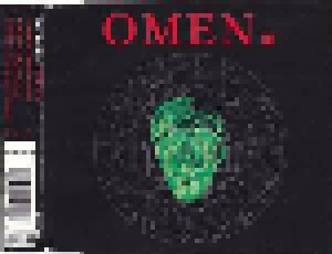 Magic Affair: Omen III (Single-CD) - Bild 4