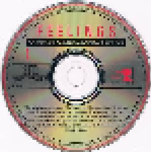 Feelings 01 (CD) - Bild 3