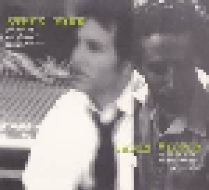 Steve Wynn & The Miracle 3: Static Transmission (2-CD) - Bild 7