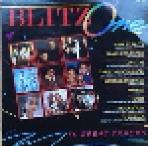 Blitz One (LP) - Bild 1