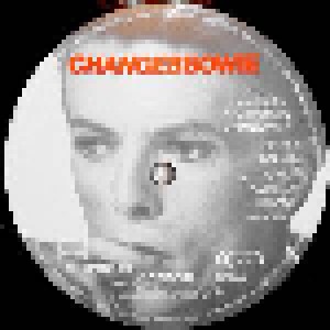 David Bowie: Changesbowie (2-LP) - Bild 6