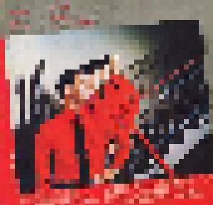 Kraftwerk: Die Mensch-Maschine (LP) - Bild 3