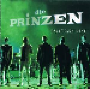Die Prinzen: Akustisch Live (CD) - Bild 7