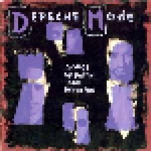 Depeche Mode: Songs Of Faith And Devotion (LP) - Bild 1