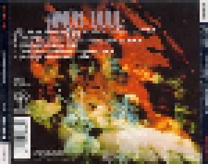 Amon Düül: Psychedelic Underground (CD) - Bild 3