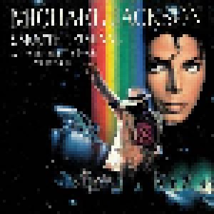 Michael Jackson: Smooth Criminal (3"-CD) - Bild 1