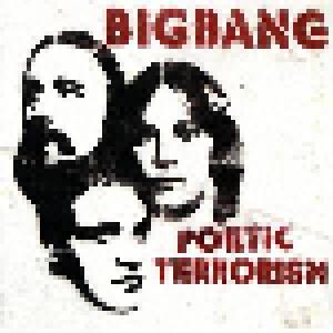 BigBang: Poetic Terrorism - Cover