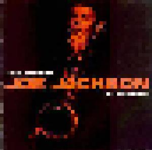 Joe Jackson: Body And Soul - Cover