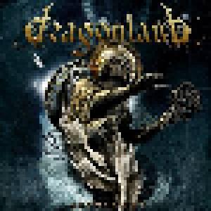 Dragonland: Astronomy - Cover