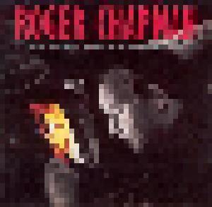 Roger Chapman: Techno-Prisoners - Cover