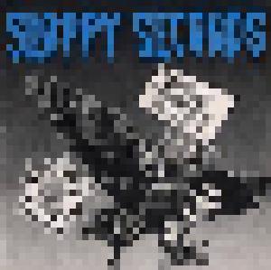 Sloppy Seconds: Where Eagles Dare - Cover