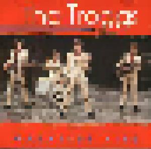 The Troggs: Greatest Hits (That's Pop) - Cover