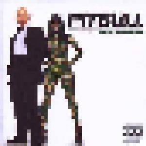 Pitbull: Rebelution - Cover