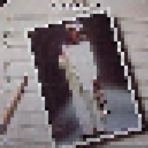 Hugh Masekela: Melody Maker - Cover