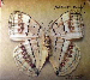 Xavier Rudd: White Moth (CD) - Bild 1