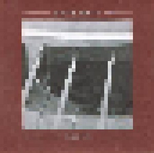 Aidan Baker: Scalpel (CD) - Bild 1
