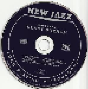 Kenny Dorham: Quiet Kenny (CD) - Bild 5