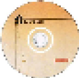 Aidan Baker: Pendulum (CD-R) - Bild 2